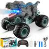 RC-Monstertruck von HappyGoLucky