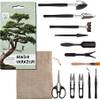Bonsai-Werkzeug Set von HappySeed