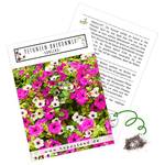HappySeed Petunien-Samen