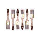 Hardy Working Tools Flachpinsel-Set