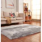 Haresle Hochflor Teppich