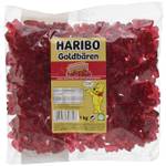 Haribo Goldbären Himbeer