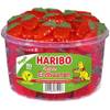 Riesen-Erdbeeren Fruchtgummi von Haribo