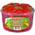 Riesen-Erdbeeren Fruchtgummi von Haribo