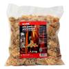 Holzwolle Anzünder von Hark