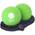 Faszienball-Set von HARMONY BALL