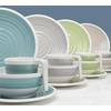 Harmony Design Melamin-Geschirr von Moritz