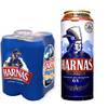 Harnas Jasne Pelne von Carlsberg