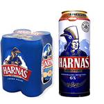 Carlsberg Harnas Jasne Pelne