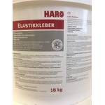 Haro Elastikkleber Parkett