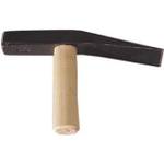 Haromac Pflasterhammer - Norddeutsche Form