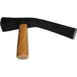 Haromac Pflasterhammer - Rheinische Form