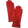Damen Schaffell Lederhandschuhe von Harssidanzar