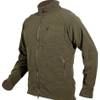 Wagrain Fleece-Jacke von HART
