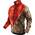 2D Herren Jagdjacke von HART