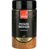 Potato Wedges von Hartkorn
