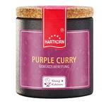Hartkorn Purple Curry