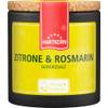 Zitrone & Rosmarin von Hartkorn