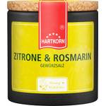 Hartkorn Zitrone & Rosmarin