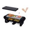Raclette-Gril von Hasayaki