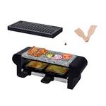 Hasayaki Raclette-Gril