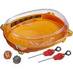 Hasbro Beyblade Burst QuadDrive Cosmic Vector Battle Set