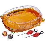 Hasbro Beyblade Burst QuadDrive Cosmic Vector