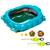 Hasbro Beyblade Burst QuadStrike Light Ignite