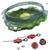 Hasbro Burst QuadDrive Interstellar Drop Battle Set