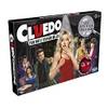 Cluedo Mogeln und Mauscheln von Hasbro