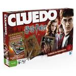 Hasbro Cluedo Harry Potter