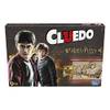 Cluedo Wizarding World Harry Potter Edition von Hasbro