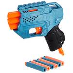 Nerf Elite 2.0 Trio TD-3