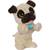 Hasbro FurReal Friends Mein hopsender Mops