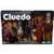 Hasbro Gaming Cluedo