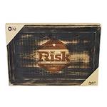Hasbro Gaming Risiko Rustic