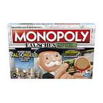 Hasbro Monopoly Falsches Spiel