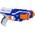 Elite Disruptor Blaster von Nerf