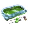 SlingShock Cross Collision Beystadium-Arena von Hasbro