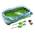 SlingShock Cross Collision Beystadium-Arena von Hasbro