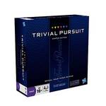 Hasbro Trivial Pursuit Master Edition