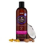 Hask Curl Care Shampoo