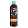 Argan Oil Repairing Shampoo von Hask