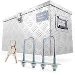 Haskyy Alubox8-21