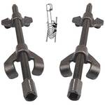 Haskyy Auto-Federspanner Krallen 380mm 