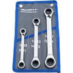 Haskyy Doppelring-Ratschenschlüssel