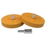 Haskyy Folienradierer