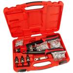 Haskyy Profi Heavy Duty Nietmutternzange CNZ-17