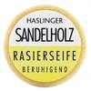 Rasierseife Sandelholz von Haslinger
