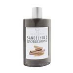 Haslinger Sandelholz Duschbad & Shampoo